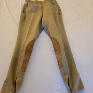 Tailored Sportsman classic hunter breeches